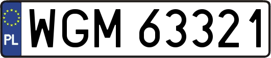 WGM63321