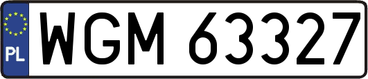 WGM63327