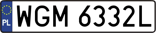 WGM6332L