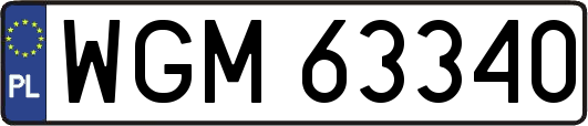 WGM63340
