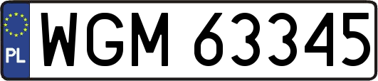 WGM63345