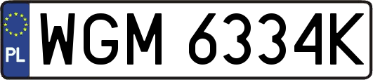 WGM6334K