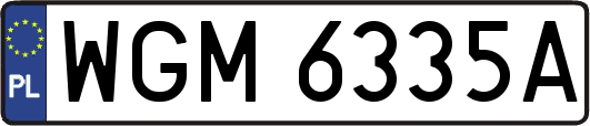 WGM6335A