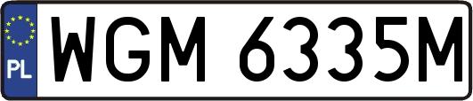 WGM6335M