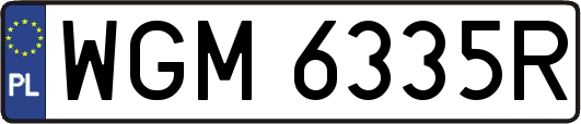 WGM6335R