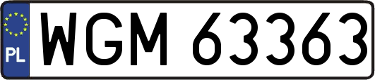WGM63363