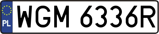 WGM6336R