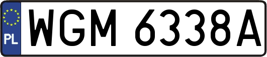 WGM6338A
