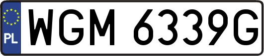 WGM6339G