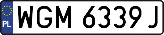 WGM6339J