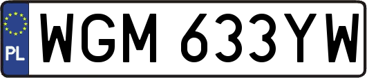 WGM633YW