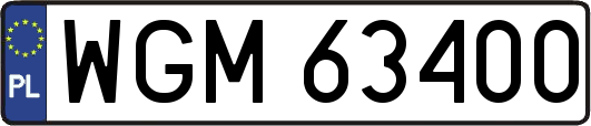 WGM63400