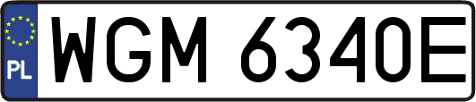WGM6340E