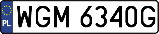WGM6340G