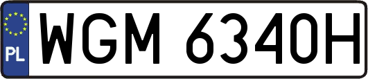 WGM6340H