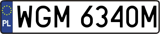 WGM6340M