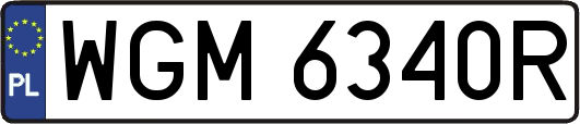 WGM6340R