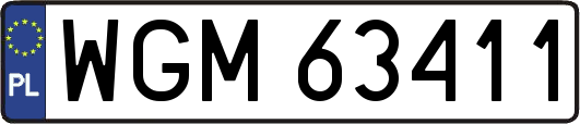 WGM63411