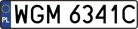 WGM6341C