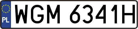 WGM6341H