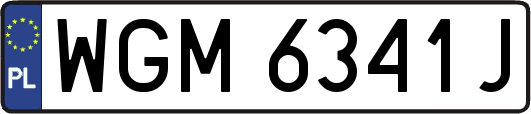 WGM6341J