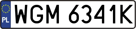 WGM6341K