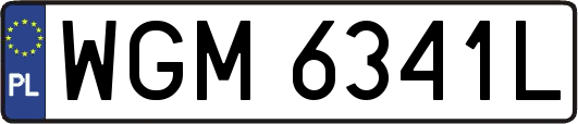WGM6341L