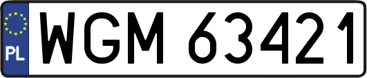 WGM63421