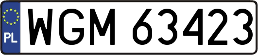 WGM63423