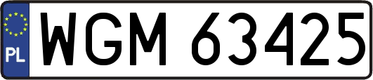 WGM63425