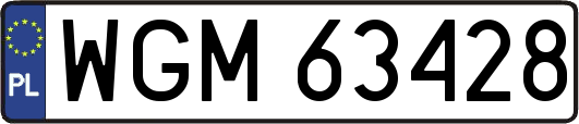 WGM63428