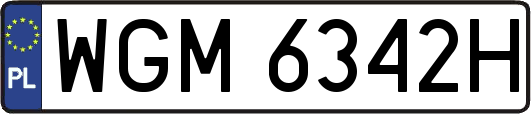 WGM6342H