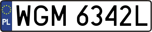 WGM6342L