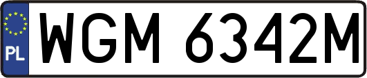 WGM6342M