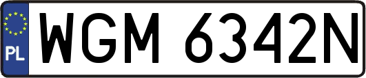 WGM6342N