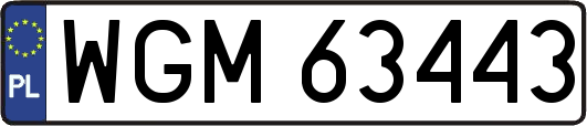 WGM63443