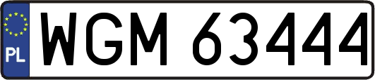 WGM63444