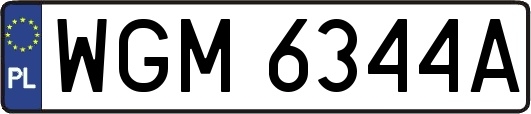 WGM6344A