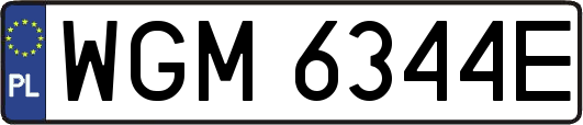WGM6344E