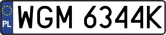 WGM6344K