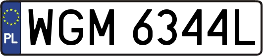 WGM6344L