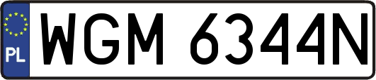 WGM6344N