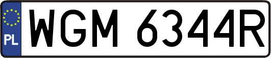 WGM6344R
