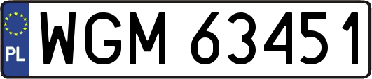 WGM63451