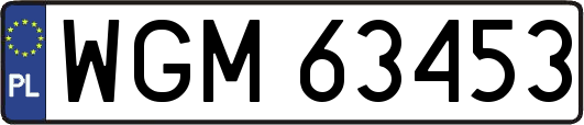 WGM63453