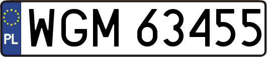 WGM63455