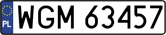 WGM63457