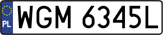 WGM6345L