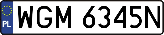 WGM6345N
