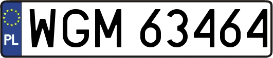 WGM63464
